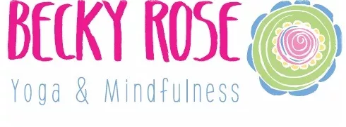 Becky Rose Yoga and mindfulness